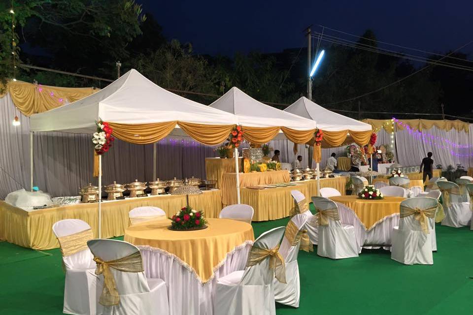 Catering